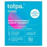 mum krem wzmacniający przeciw rozstępom 250 ml