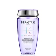 KERASTASE BLOND ABSOLU LUMIERE NAWILŻAJĄCO-ROZŚWIETLAJĄCY KAPIEL 250 ML