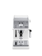 Bankový tlakový kávovar De'Longhi LONGHI ECP33.21.W Active Line 1100 W biely