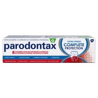 Parodontax Complete Protection Extra Fresh zubná pasta 75ml