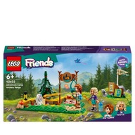 LEGO 42622 Friends Strzelnica na letnim obozie łuczniczym