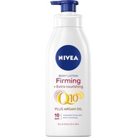 Nivea Q10 balzam s arganovým olejom 400 ml