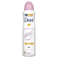 Dove Antyperspirant w aerozolu Powder Soft 150ml