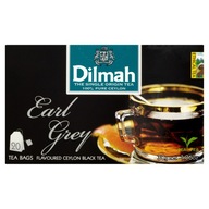 Dilmah Earl Grey 20 ex