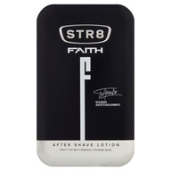 STR8 WODA PO GOLENIU 100ML FAITH