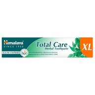 Himalaya Gum Expert bylinná zubná pasta total care Xl 100 ml