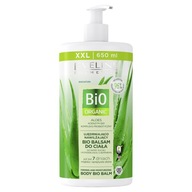 Eveline Cosmetics Bio Organic balsam do ciała