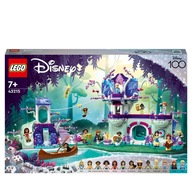LEGO Disney 43215 Magický domček na strome