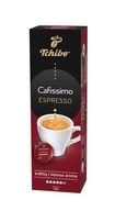 TCHIBO CAFISSIMO KAWA Espresso Intense Aroma Kräftig 10 kapsułek