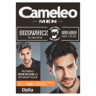 Delia Cosmetics Cameleo odpojovač pre mužov čierne vlasy a c.brąz 1op.
