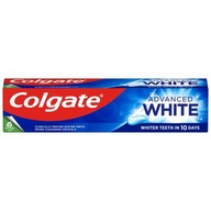 Zubná pasta Colgate Advanced White s aktívnymi čistiacimi mikrokryštálmi