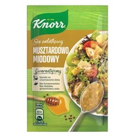 Knorr Šalátová omáčka horčicovo medová 8 g Knorr 8 g