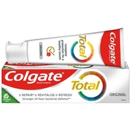 Colgate Pasta do zębów Total - Original 75ml