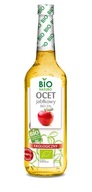 Ekologiczny ocet jabłkowy 5% BIO Bio Naturo 700 ml