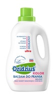 Dzidziuś - Balzam na pranie 1,5l Farba