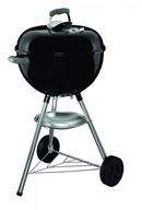 Grill węglowy Bar-B-Kettle 47 cm Weber 1231004