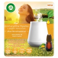 Air Wick Aroma Mist Odświeżacz powietrza Aromatyczna Mgiełka Szczęście 20ml