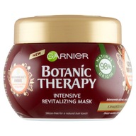 Garnier Botanic maska intenzívne regeneruje pre unavené a jemné vlasy