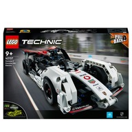 LEGO 42137 Technic Formula E Porsche 99X Electric