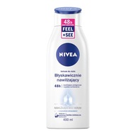 Balzam Nivea 400 ml 400 g