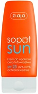 SOPOT SUN KREM CERA FOTOWRAŻLIWA SPF 25/TUBA