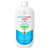 Eveline BoldyCare MED+ Balsam Probiotyczny Microbi