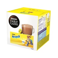 Kapsułki do Dolce Gusto Nescafe Dolce Gusto Nesquik 16 szt.