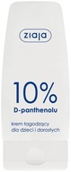 Ziaja upokojujúci krém pre deti a dospelých 10% D-panthenolu