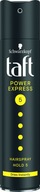 Taft Power Express 5 Lak na vlasy 250ml