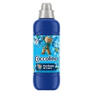 Coccolino Passion Flower Aviváž s vôňou kvetov 925 ml