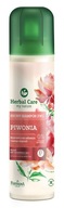 Farmona Herbal Care suchy szampon z piwonią odświeżenie i objętość 180ml