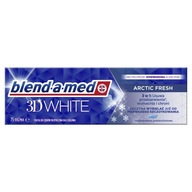 BLEND-A-MED ARCTIC FRESH PASTA DO ZEBÓW 75ML