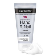 Krém na ruky a nechty Neutrogena Hand & Nail 75 ml