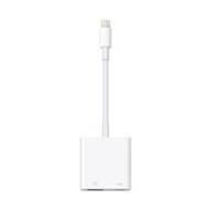 Apple Lightning/USB 3 Biały