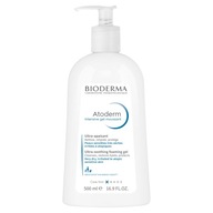 Bioderma_ Atoderm Upokojujúci sprchový gél pre suchú a atopickú pokožku 500ml