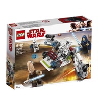 LEGO Star Wars 75206 Jedi i Żołnierze Armii Klonów