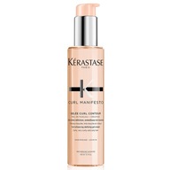 KÉRASTASE CURL MANIFESTO NAWILŻAJĄCY ŻEL DO LOKÓW 150 ML