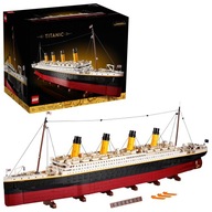 LEGO ICONS 10294 - Titanic