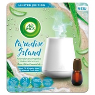 Air Wick Aroma Mist Aromatyczna Mgiełka Woda Fidżi i Świeży Aloes