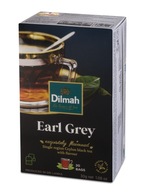 Dilmah Earl Grey [20x1,5g]