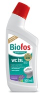 Żel Biofos 0,5l czyszczenie WC