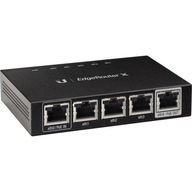 Router Ubiquiti EDGE X ER-X 5 portowy switch