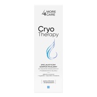 More4Care Cryotherapy Specjalistyczny szampon micelarny do włosów zniszczon