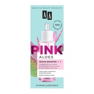 AA Aloes Pink Serum-booster 30 mlb