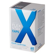 FlexiStav Caps 60kaps.