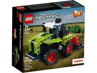 LEGO Technic Mini CLAAS XERION 42102