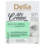 základ pre krém ULTRA-SOFT Delia deň a noc 40 ml