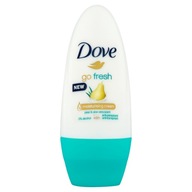 Antyperspirant Dove Go Fresh Pear&Aloe Vera 50 ml dezodorant w kulce