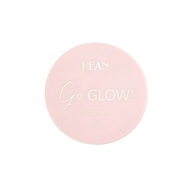 Hean Go Glow! Fixing Powder Translucent 10 g