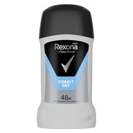 Rexona Men Cobalt Dry 50 ml antyperspirant w sztyfcie